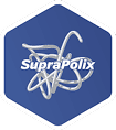 SupraPolix logo