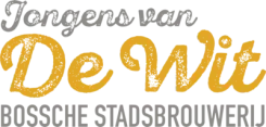 Jongens van De Wit logo