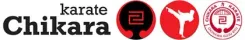 Karate Chikara logo