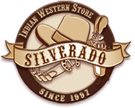 Silverado Westernstore logo